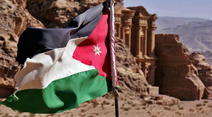 Jordan ranks third regionally, 57 globally in 2022 Global Peace Index Thumbnail