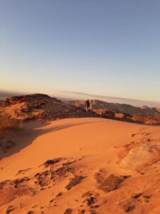 wadi rum