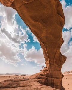 Wadi rum