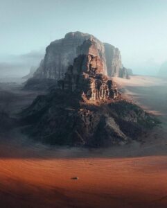 Wadi rum